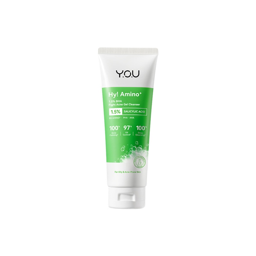 YOU Hy Amino 15 BHA Fight Acne Gel Cleanser 100ml-50058639.jpg