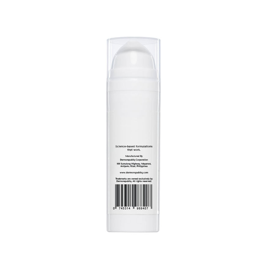DERMOREPUBLIQ Skin Illuminist Arbutin Cream 50ml 50058717 image