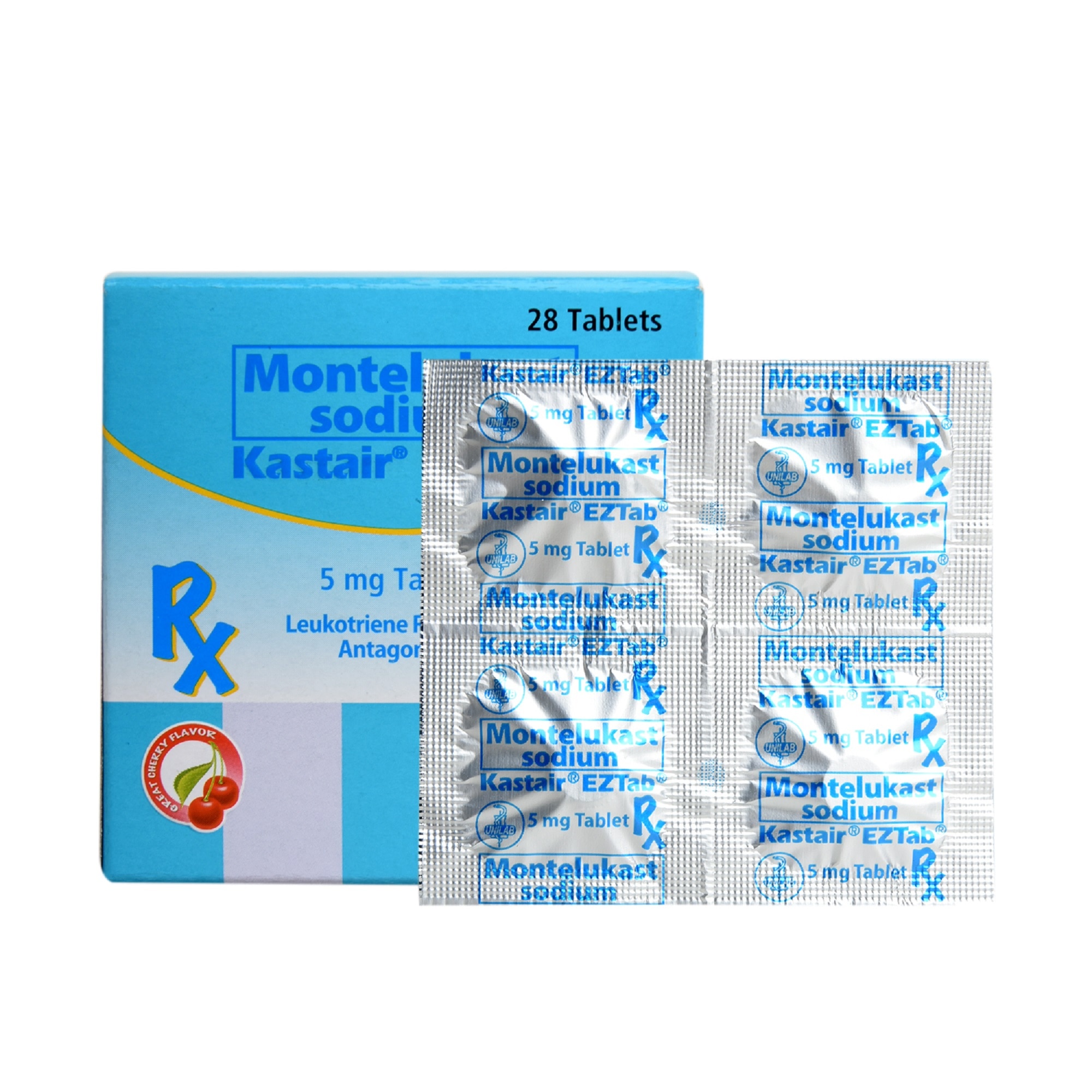 Singulair 5 Mg Price
