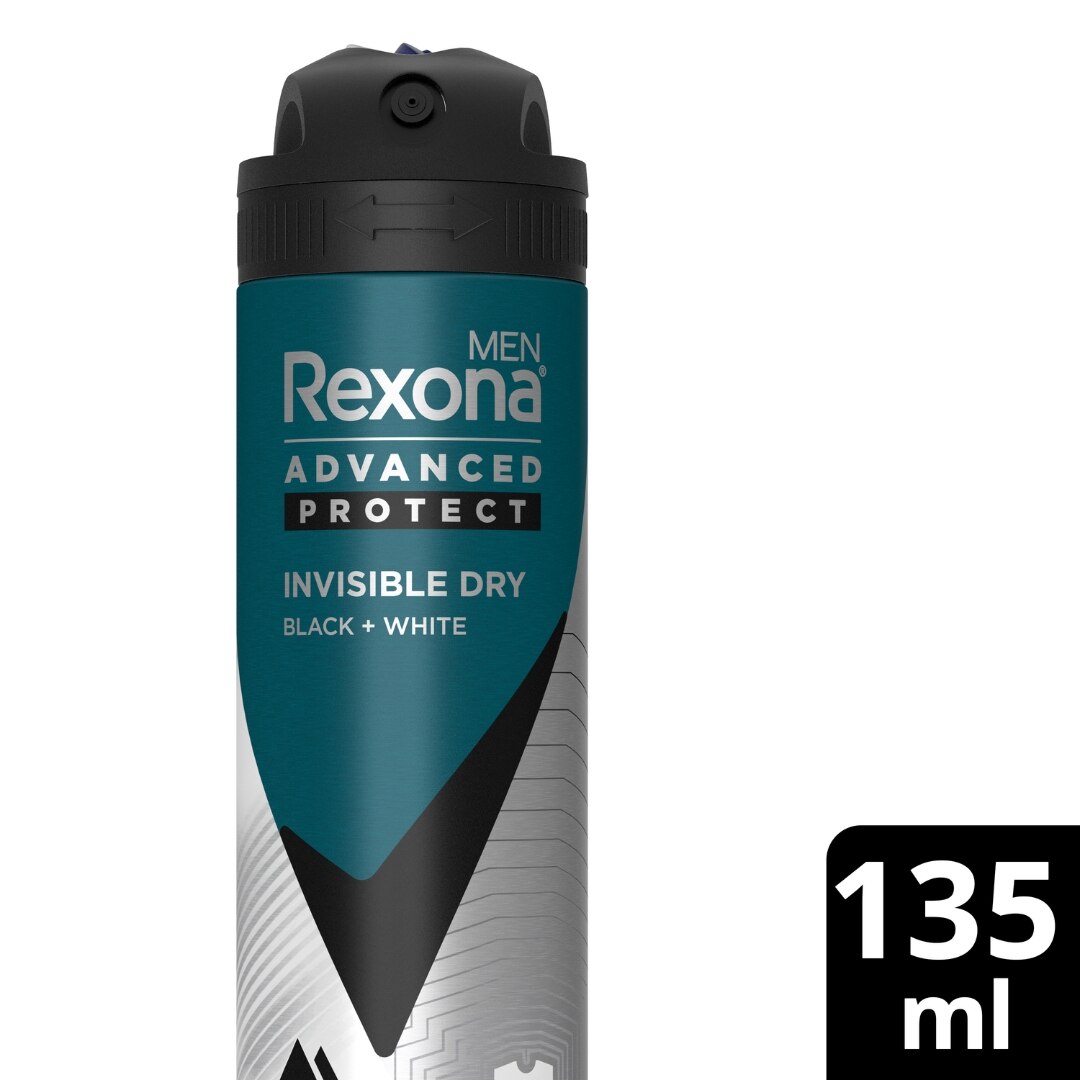 Rexona Biorythm Ultra Dry Deodorant Spray 200 ml 6.7 fl oz