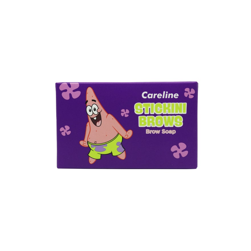 CARELINE Stickini Brows Brow Soap 10G-50037086.jpg