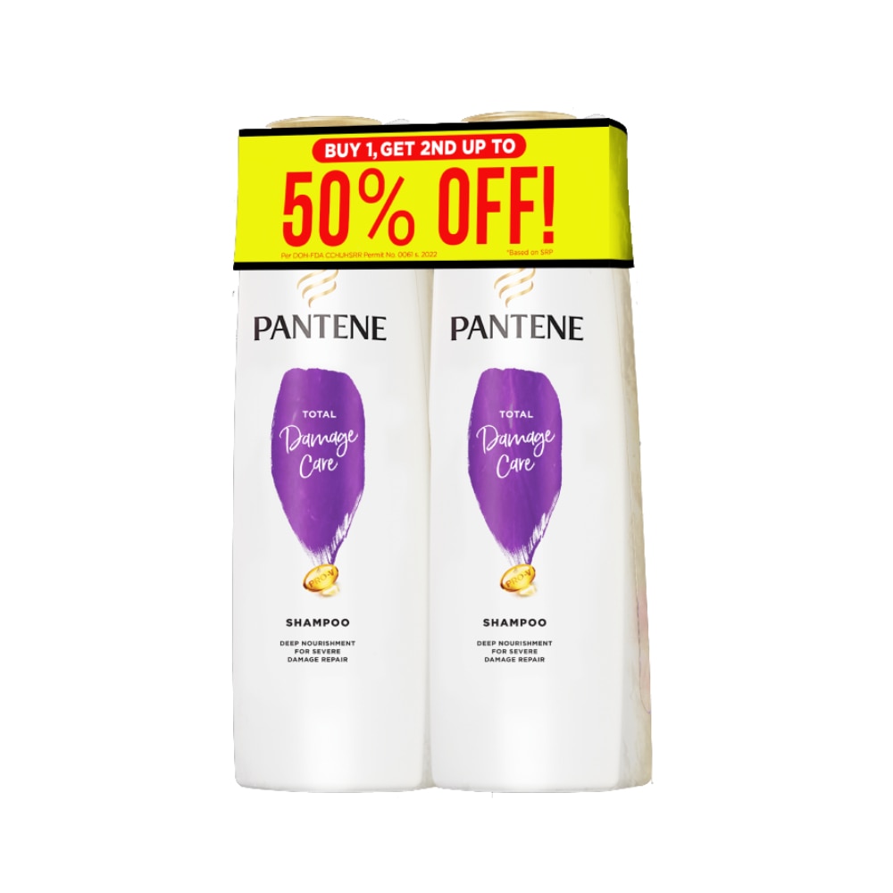 pantene-shampoo-total-damage-care-170ml-buy-1-get-the-2nd-at-50-off