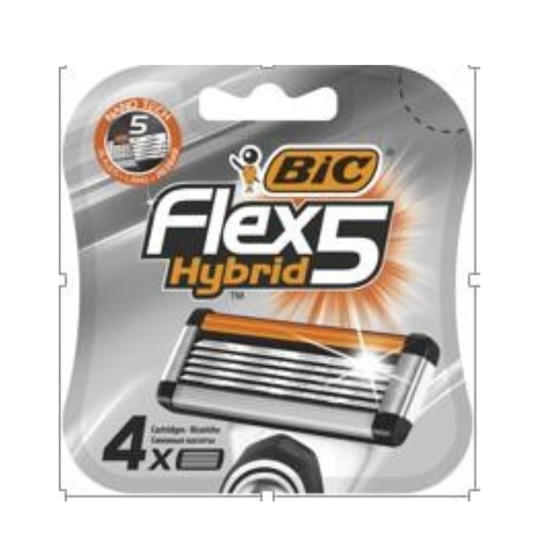 BIC Bic Flex Hybrid Cartridge B4-50041106.jpg