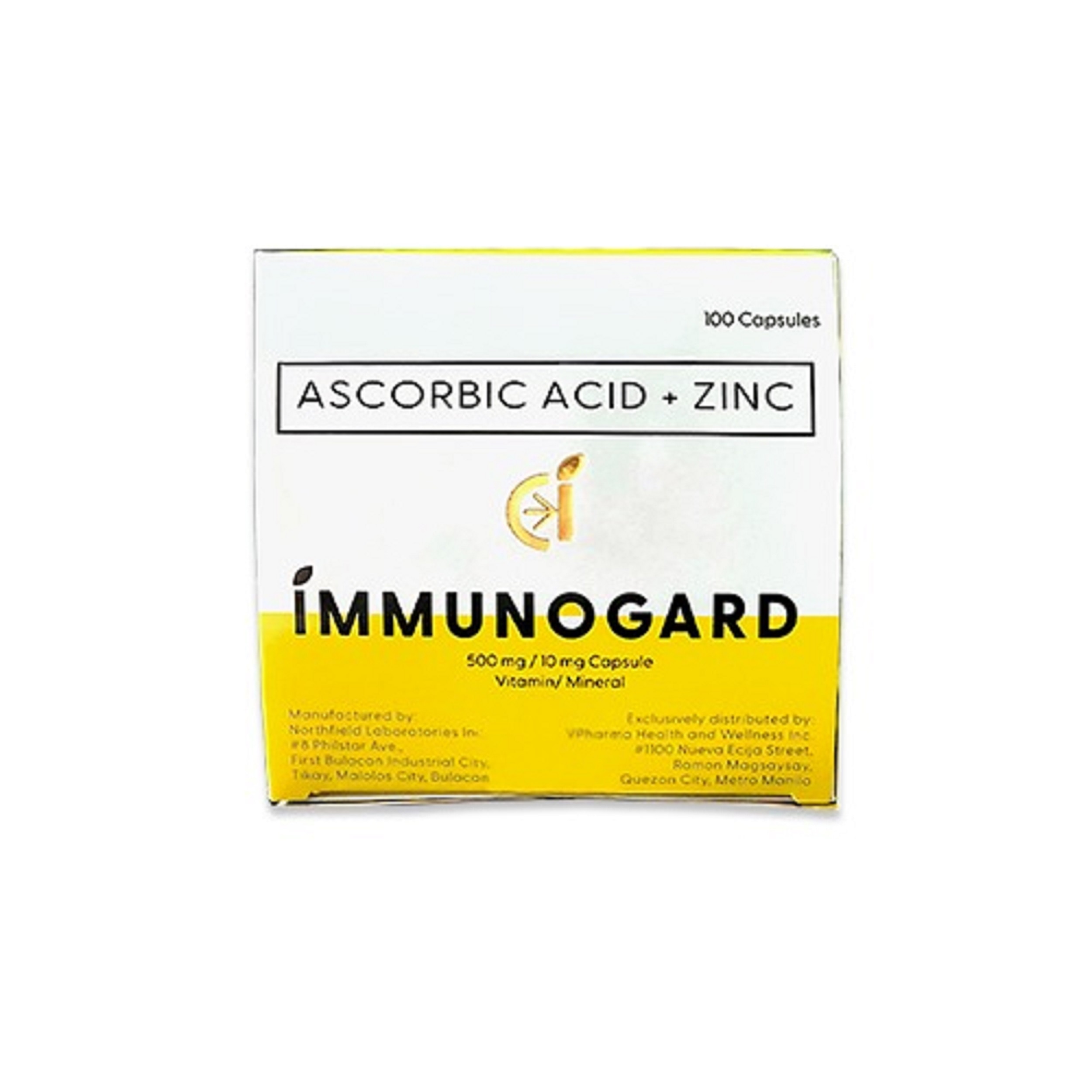 Ascorbic Acid  Zinc 500mg 10mg Capsule sold per piece-50041401.jpg