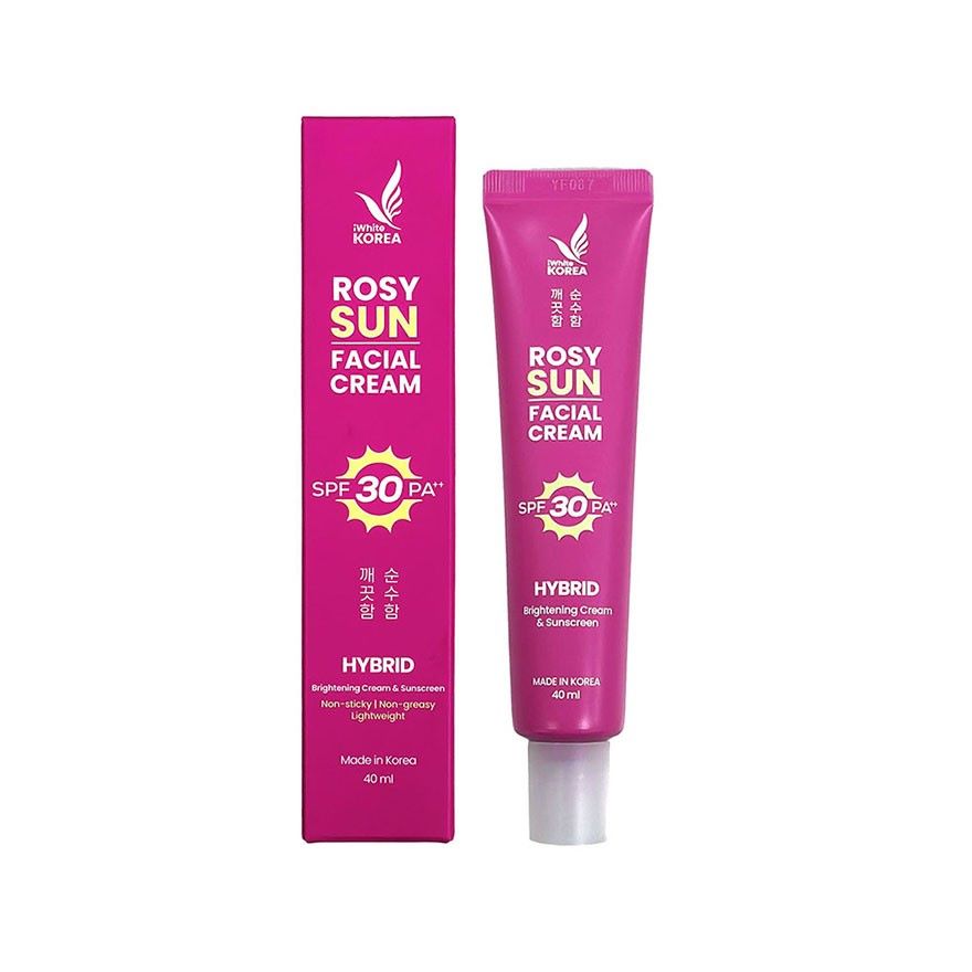 IWHITE KOREA Rosy Sun Facial Cream SPF30 Plus Plus-50043065.jpg