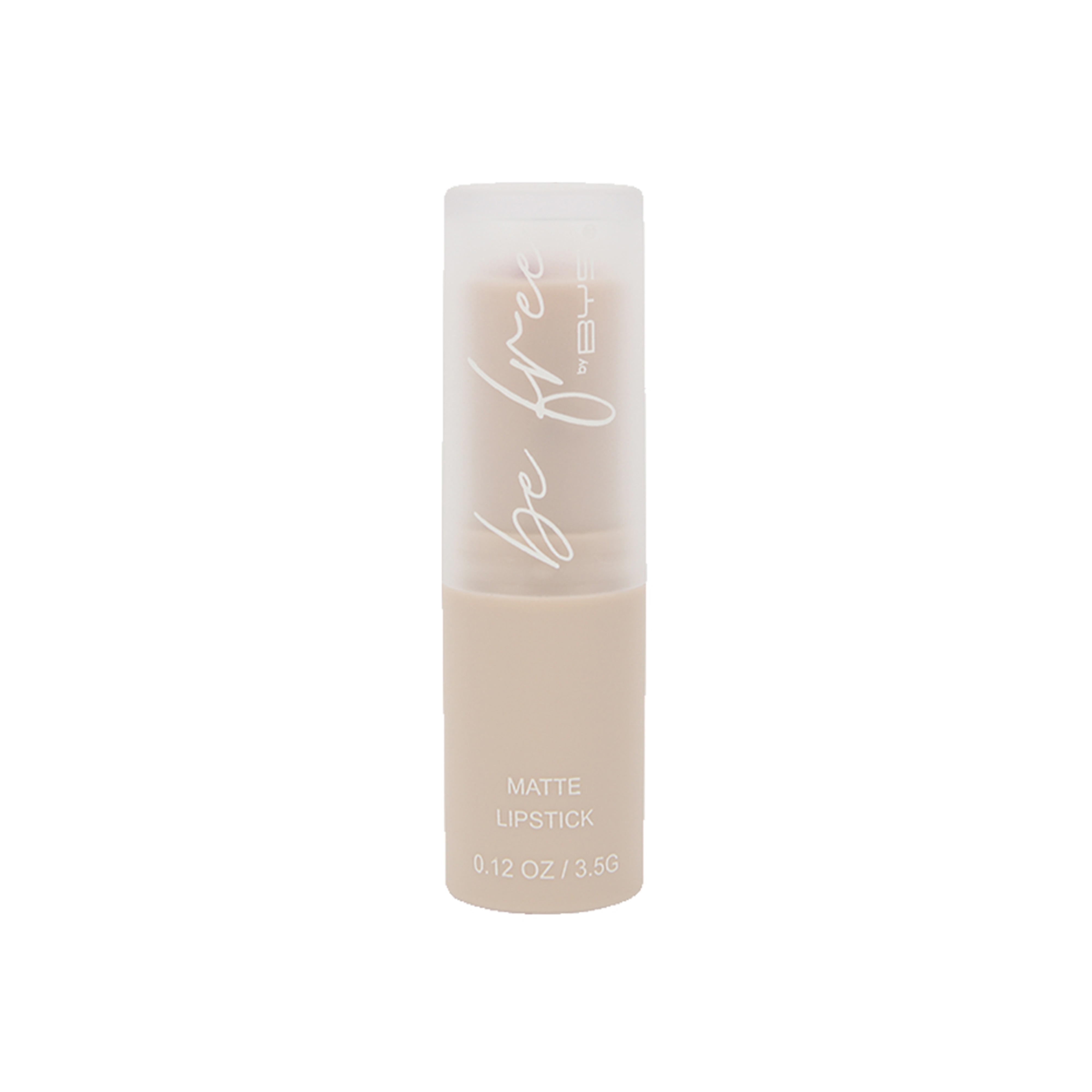 BE FREE by BYS Matte Lipstick - Blossom 35G-50044797.jpg