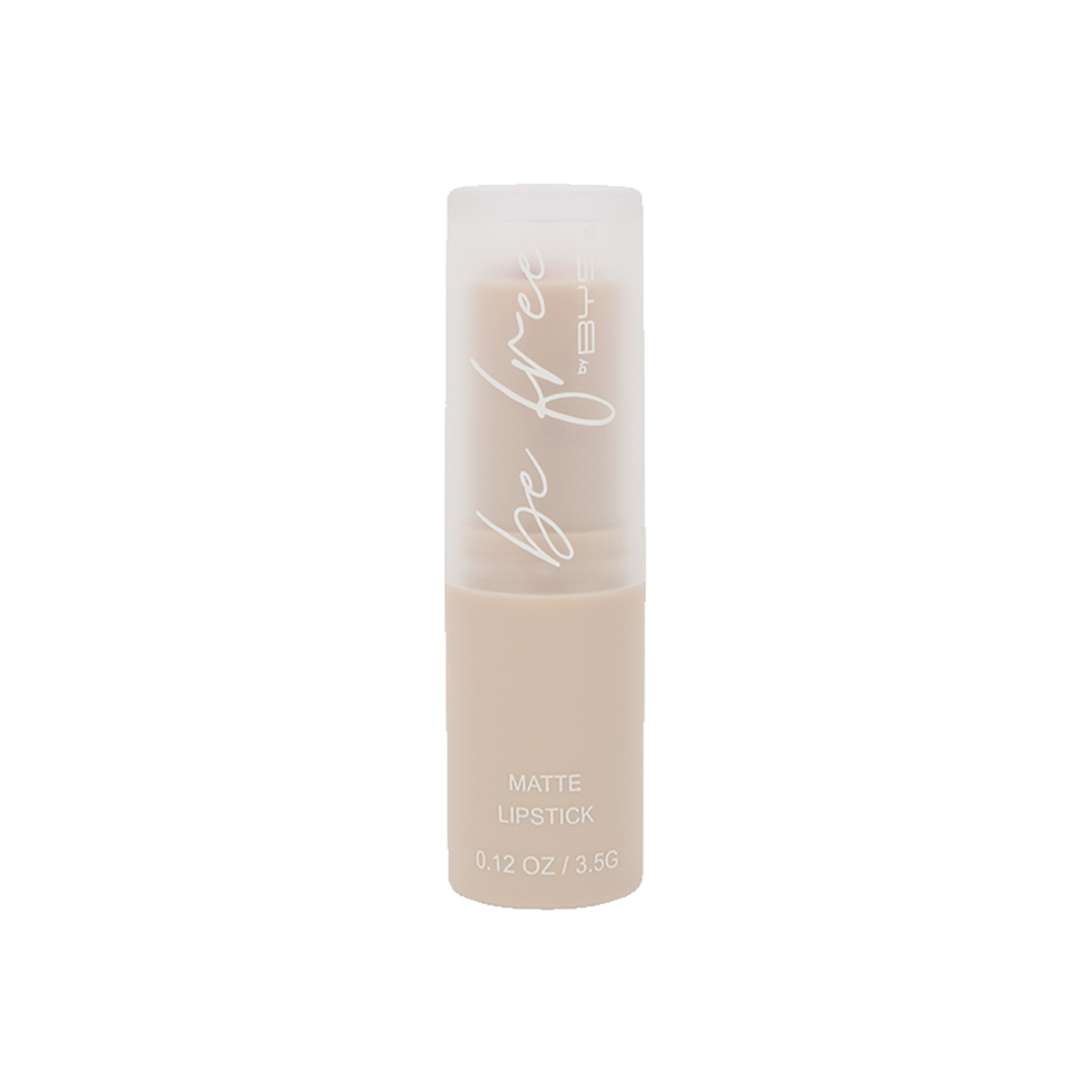 BE FREE by BYS Matte Lipstick - Bloom 35G-50045030.jpg