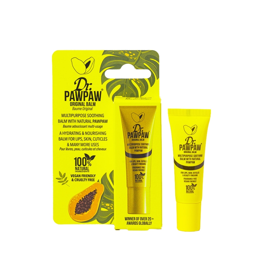 DR PAW PAW Original Balm 10ml-50045087.jpg