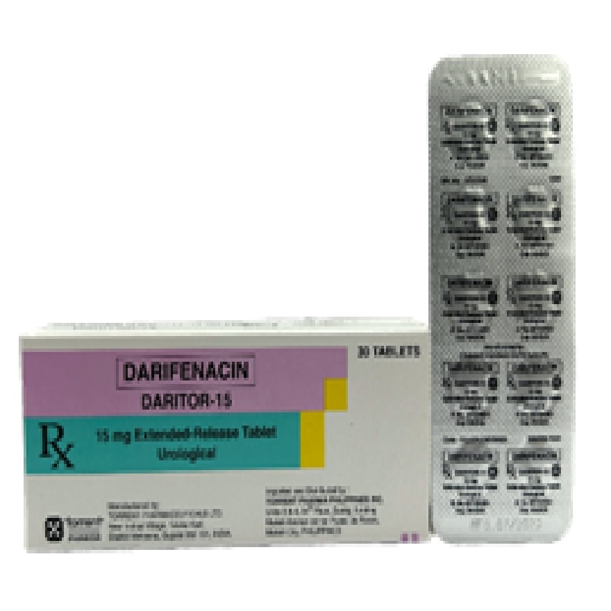 DARITOR 15mg Sold Per Piece PRESCRIPTION REQUIRED-50046671.jpg