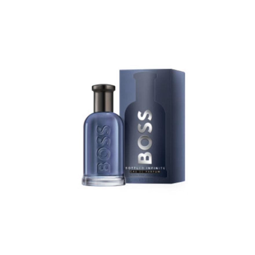 HUGO Boss Bottle Infinite Eau De Parfum 100ml-50056319.jpg