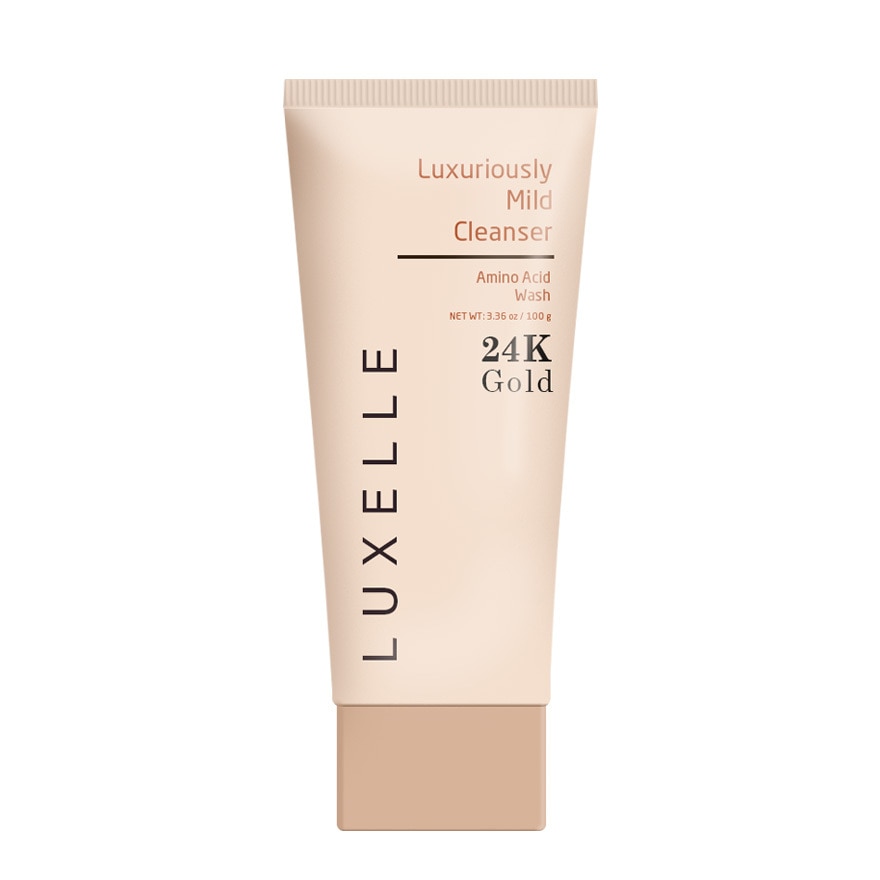 LUXELLE Luxuriously Mild Cleanser-50056866.jpg