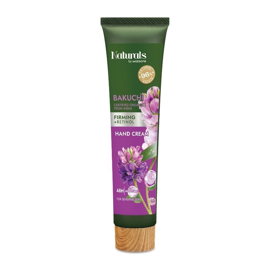WATSONS NATURALS Bakuchi Firming Hand Cream 30ml-50058766.jpg