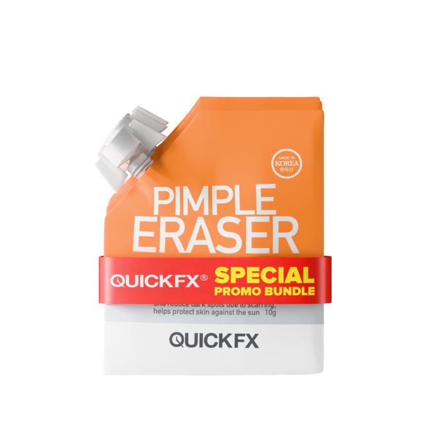 QUICFX Pimple Eraser Bundle 10g-50059021.jpg