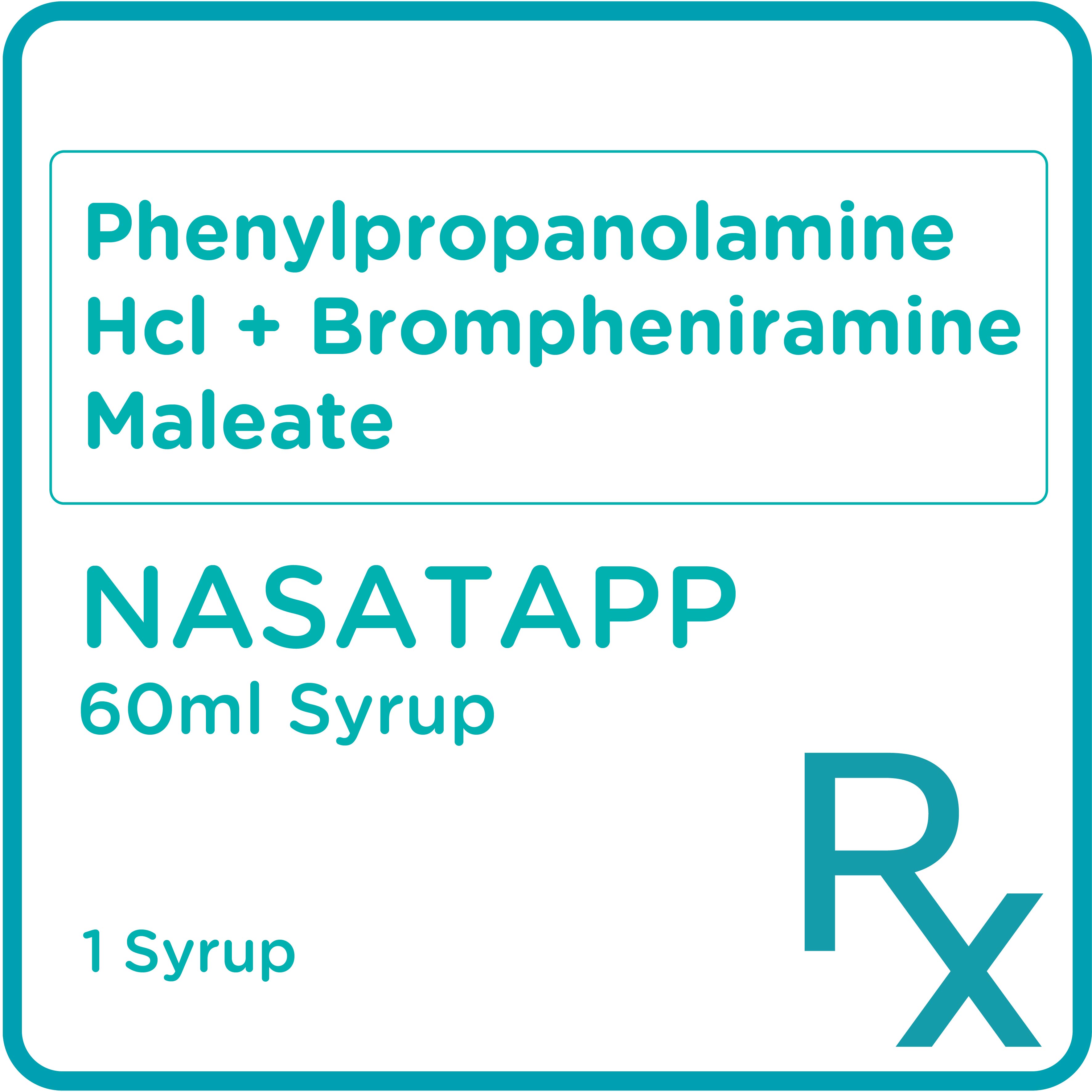 Phenylpropanolamine Hcl  Brompheniramine Maleate 60ml Syrup-BP_10003310.jpg
