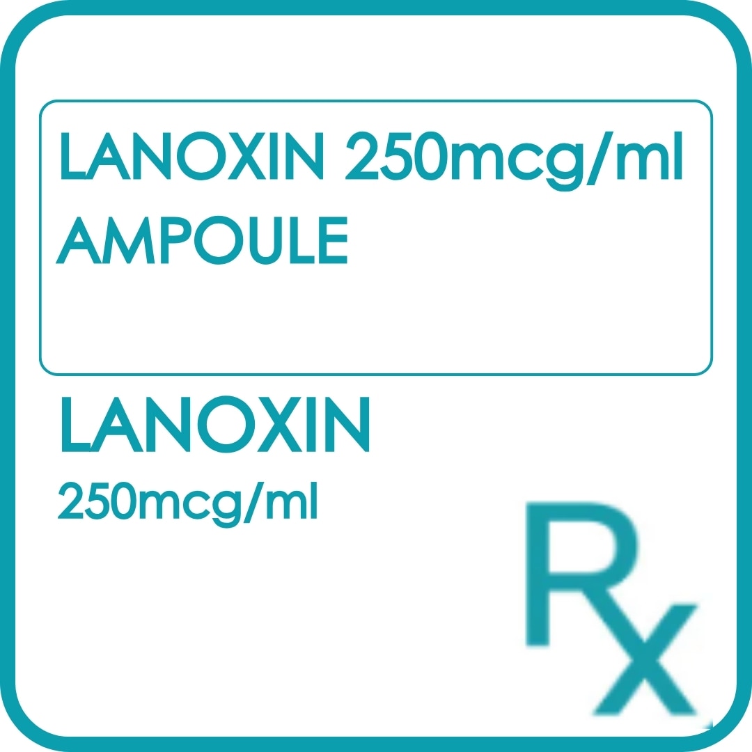 LANOXIN 250mcgml Ampoule PRESCRIPTION REQUIRED-BP_10087862.jpg