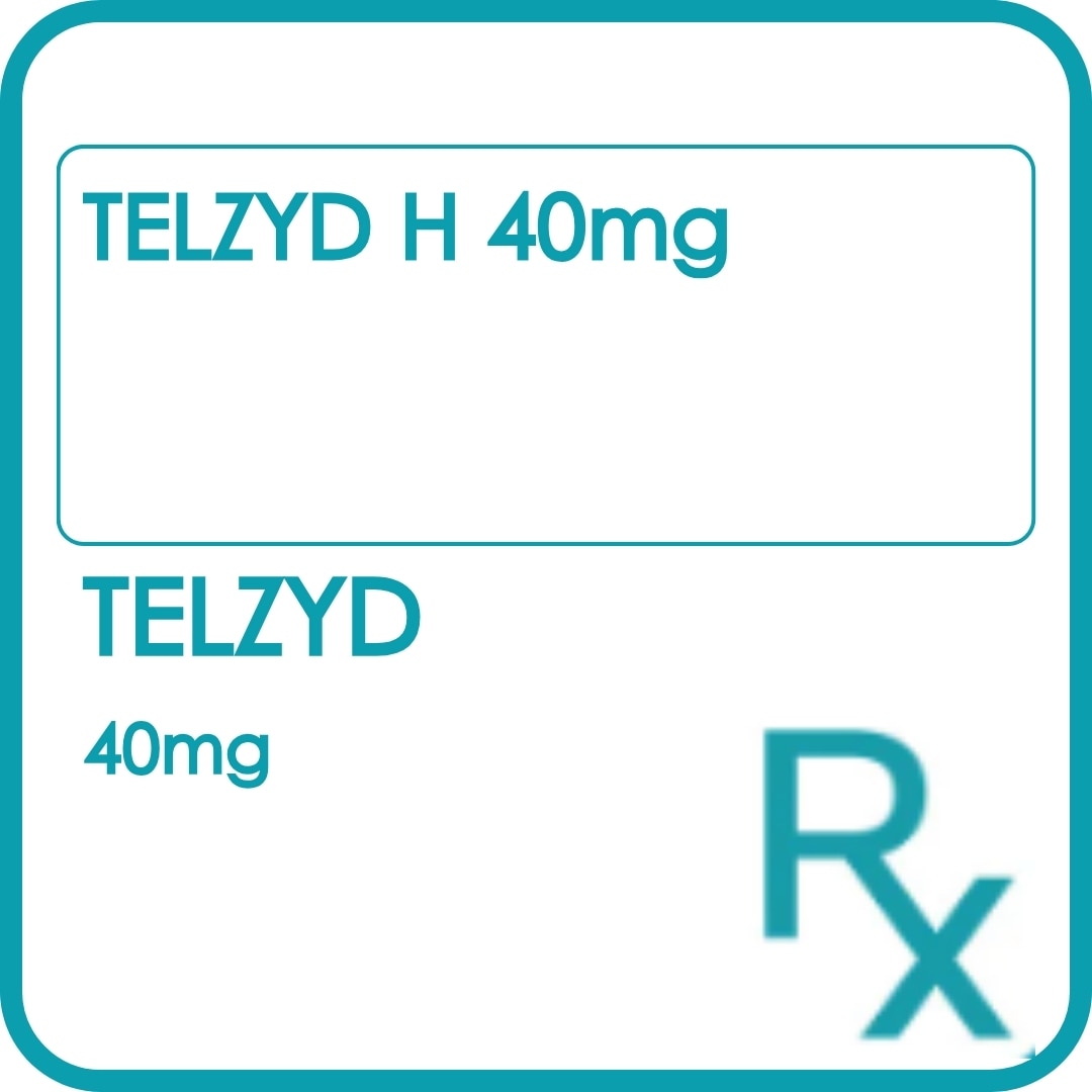 TELZYD H 40mg PRESCRIPTION REQUIRED-BP_50038832.jpg