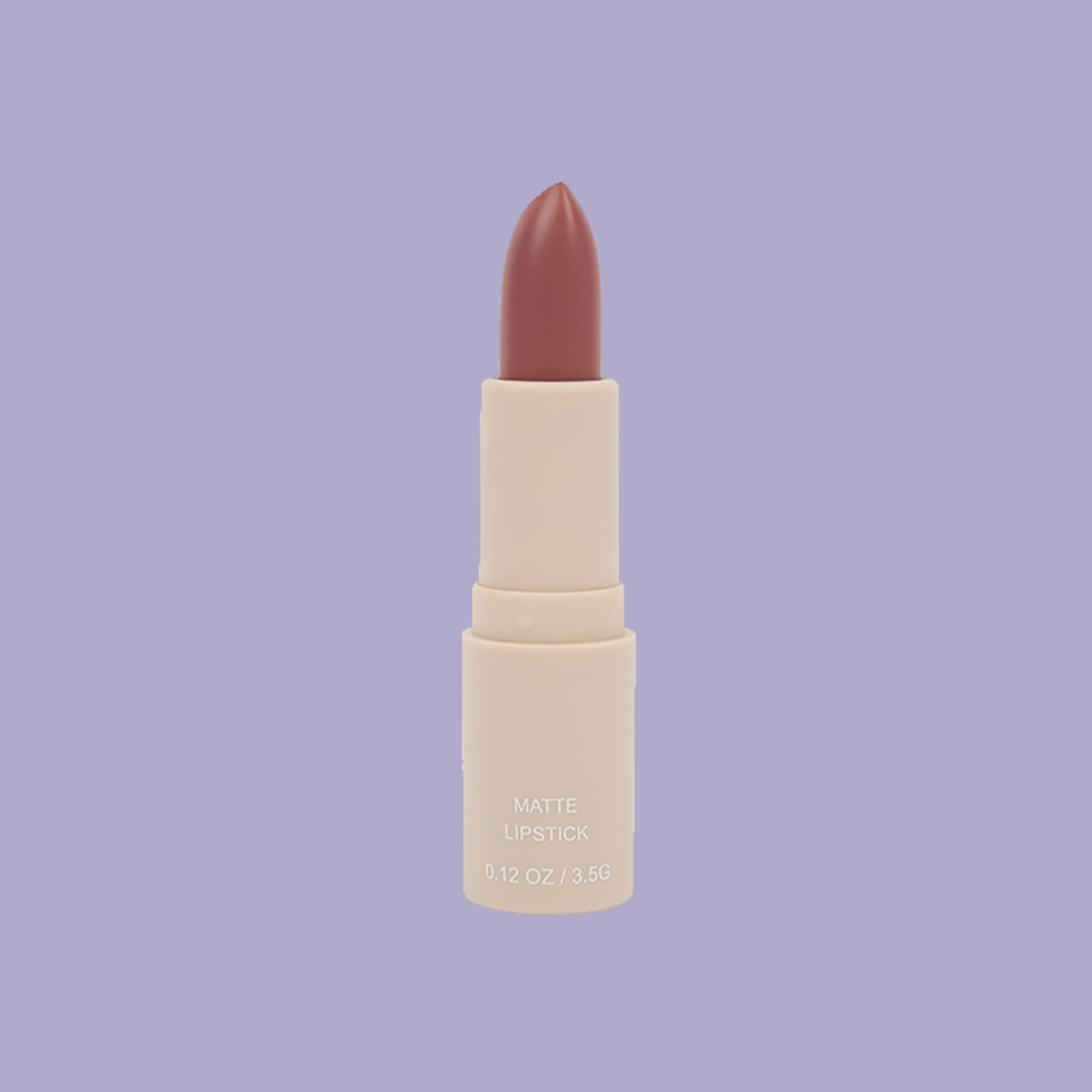 BE FREE by BYS Matte Lipstick - Blossom 35G-50044797.jpg