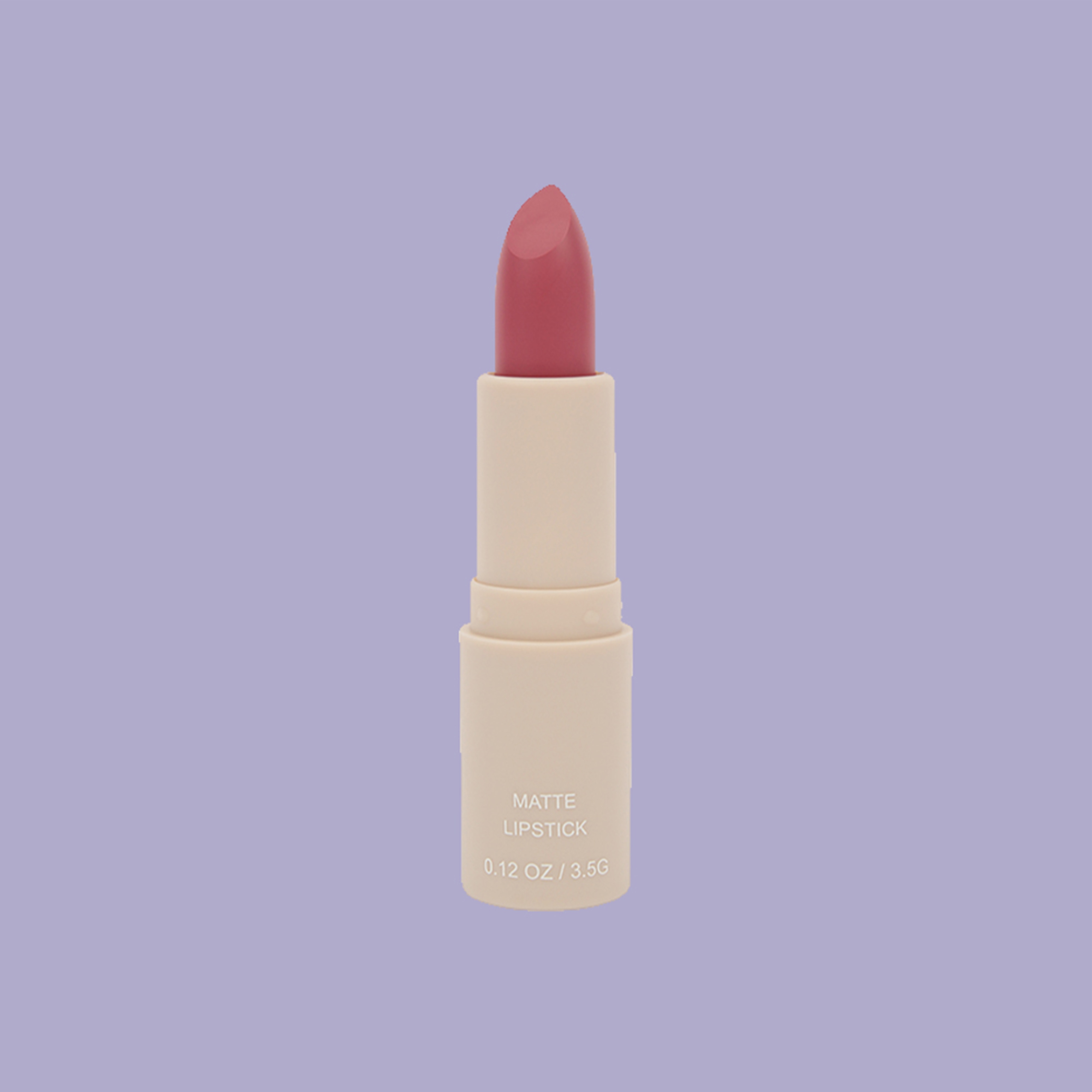 BE FREE by BYS Matte Lipstick - Bloom 35G-50045030.jpg
