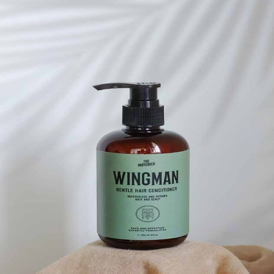 MAVERICK Wingman Gentle Conditioner 250ml-50055375.jpg