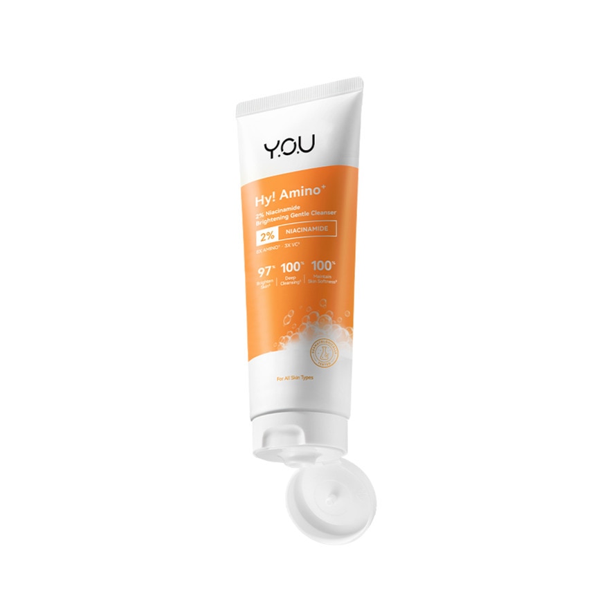 YOU Hy Amino 2 Niacinamide Brightening Gel Cleanser 100g-50058638.jpg