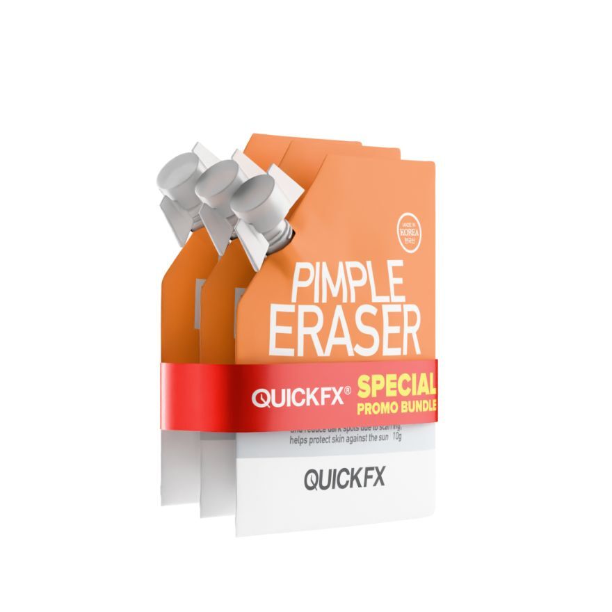 QUICFX Pimple Eraser Bundle 10g-50059021.jpg